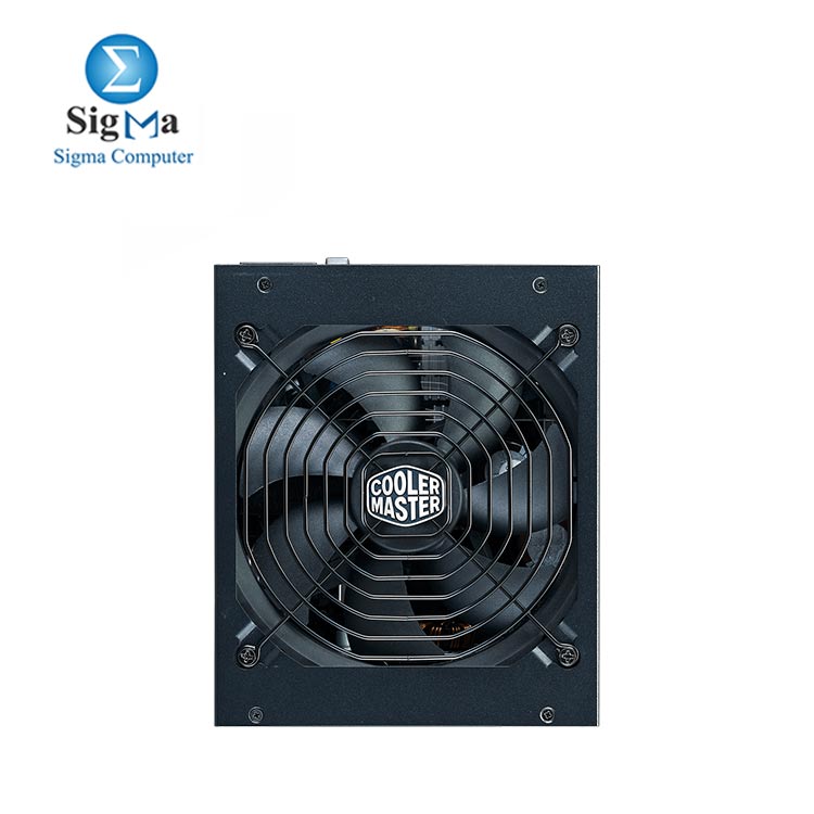 Cooler Master MWE Gold 1050 V2  MPE-A501-AFCAG      1050W 80  Gold  Fully Modular  140mm Silent Fan  RTX Ready