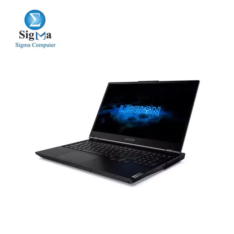 NOTEBOOK-LENOVO-CI7-LEGION 5- 82NL005CAX  CI7-10750H  6C   12T -RAM 16G 2 8 -512G SSD GEN3  2.5 -VGA RTX3050TI 4G  M300 MOUSE