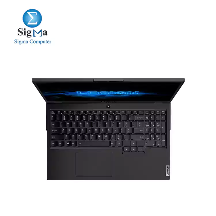 NOTEBOOK-LENOVO-CI7-LEGION 5- 82NL005CAX  CI7-10750H  6C   12T -RAM 16G 2 8 -512G SSD GEN3  2.5 -VGA RTX3050TI 4G  M300 MOUSE