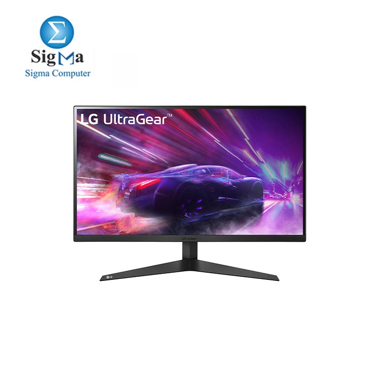 Monitor LG 27GQ50F-B UltraGear 27 inch Gaming Monitor 1920x1080 165Hz VA 1ms - AMD FreeSync Premium