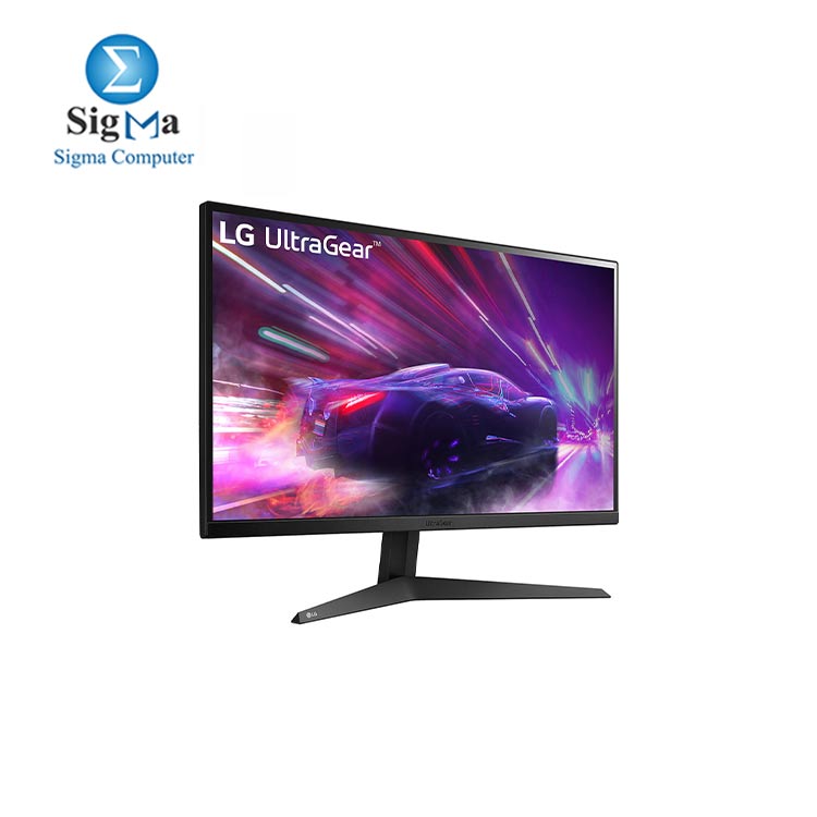 Monitor LG 27GQ50F-B UltraGear 27 inch Gaming Monitor 1920x1080 165Hz VA 1ms - AMD FreeSync Premium