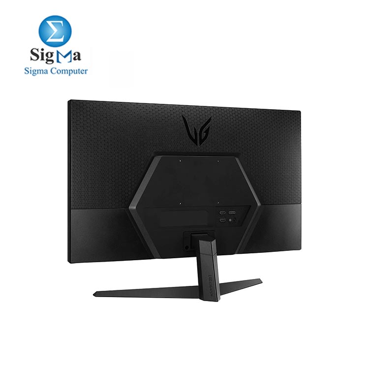 Monitor LG 27GQ50F-B UltraGear 27 inch Gaming Monitor 1920x1080 165Hz VA 1ms - AMD FreeSync Premium