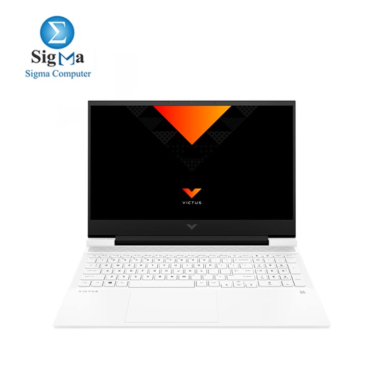 NOTEBOOK-HP-CI5-Victus 16-d1016ne-I7-12700H(14C/20T)-RAM 16G(2*8)DDR5-SSD 1T-RTX3050TI 4G-16.1-FHD-IPS-144HZ-(70Whr)-(200W)-(2.46kg)-DOS-WHITE-ARB