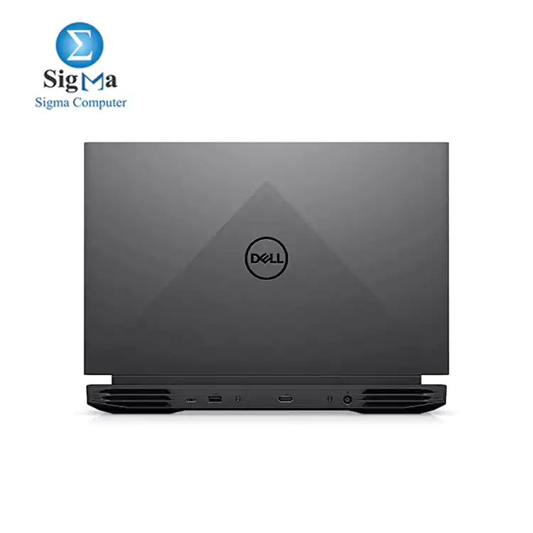 Dell G15 5511 Intel Core I5-11260H 512GB SSD 16GB Ram Nividia Geforce 3050 4GB 15.6 Inch FHD