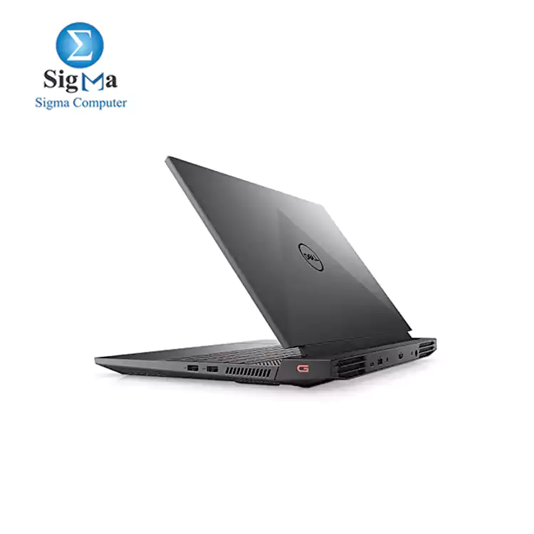 Dell G15 5511 Intel Core I5-11260H 512GB SSD 16GB Ram Nividia Geforce 3050 4GB 15.6 Inch FHD