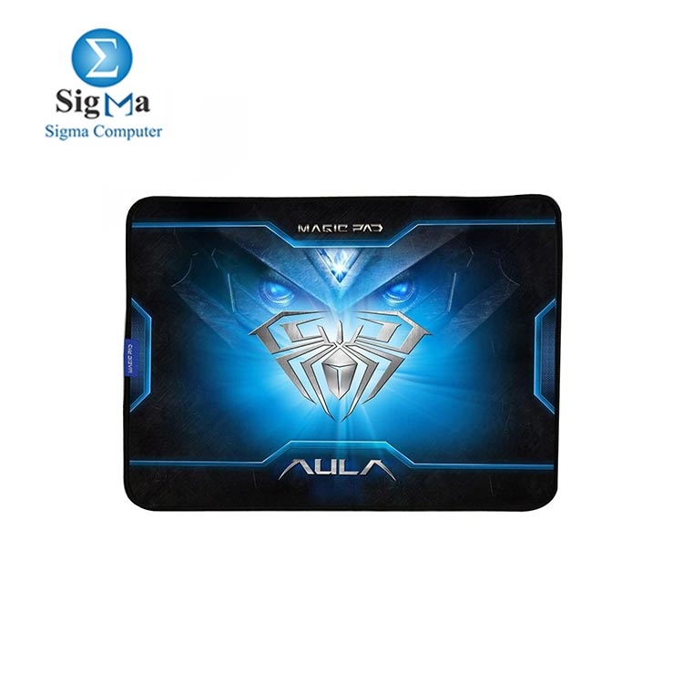 AULA MAGIC PAD GAMING MOUSE PAD  30X25 CM