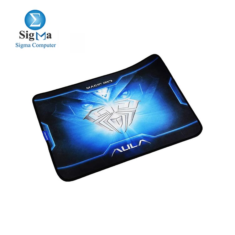 AULA MAGIC PAD GAMING MOUSE PAD  30X25 CM