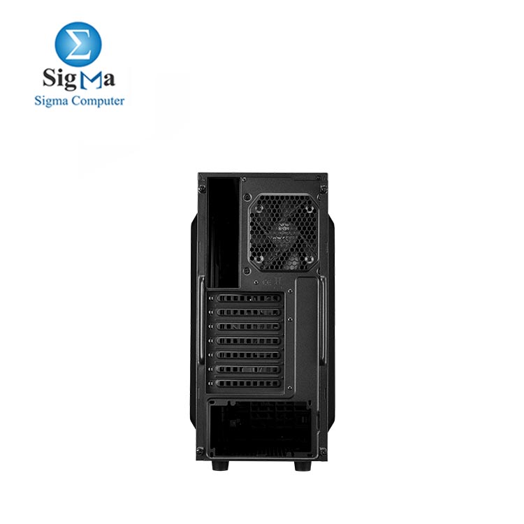 COOLER MASTER  Cmp 500 + Power Supply PK 600W