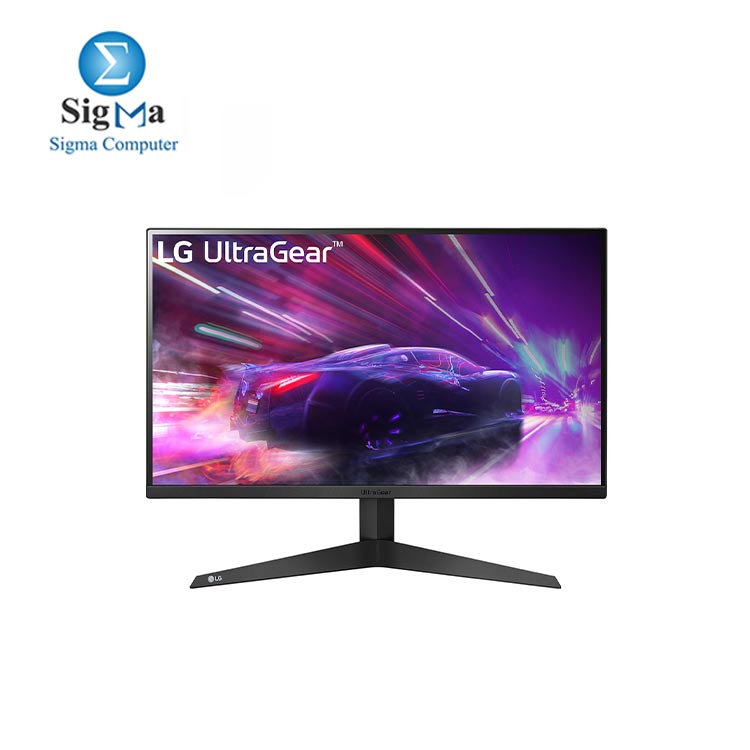 32'' UltraGear QHD 165Hz HDR10 Monitor with FreeSync™ Premium