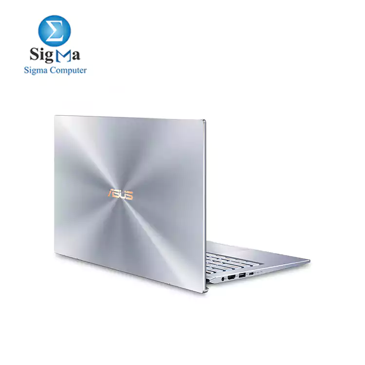 ASUS Zenbook 14 UX431FL-AM086 Intel® Core™ i7-10510U 8GB SSD 512GB GeForce® MX250 2GB 14.0 FHD Blue