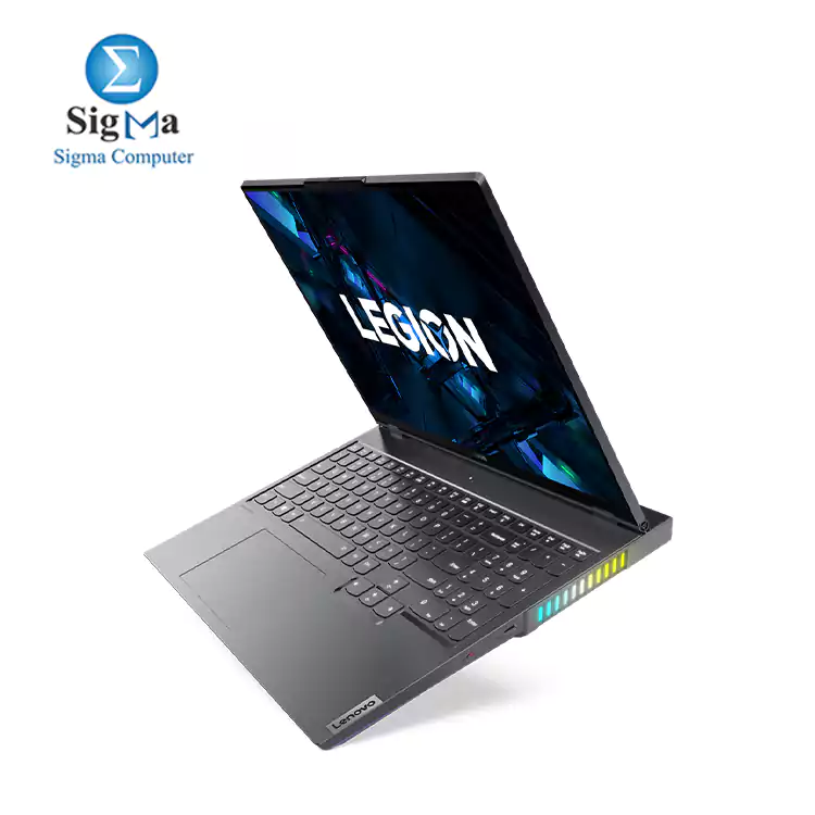 Lenovo Legion 7 16ITHg6 82K600C8AD Intel Core i7-11800H  16GB DDR4-3200 (2x8) - 1TB SSD M.2  GeForce RTX 3070 8GB70 8GB -16 2K IPS 165Hz 100% sRGB-Windows 11