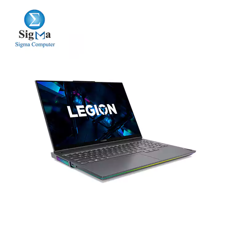 Lenovo Legion 7 16ITHg6 82K600C8AD Intel Core i7-11800H  16GB DDR4-3200  2x8  - 1TB SSD M.2  GeForce RTX 3070 8GB70 8GB -16 2K IPS 165Hz 100  sRGB-Windows 11