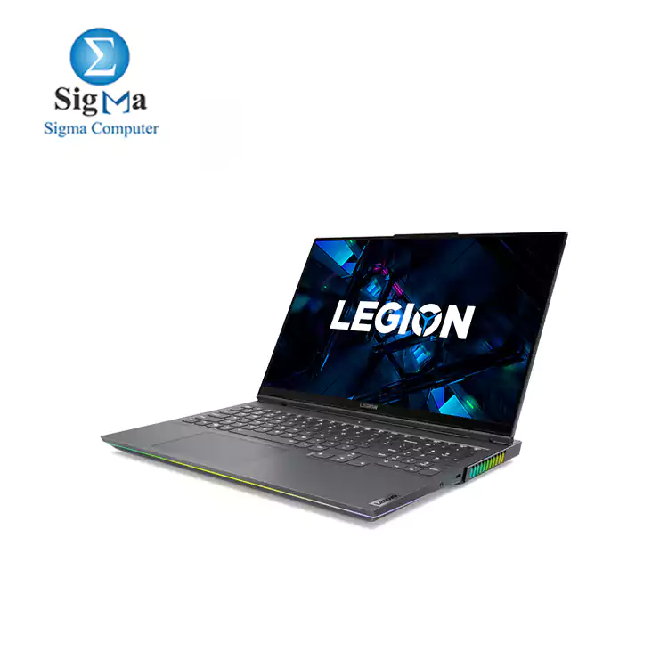 Lenovo Legion 7 16ITHg6 82K600C8AD Intel Core i7-11800H  16GB DDR4-3200 (2x8) - 1TB SSD M.2  GeForce RTX 3070 8GB70 8GB -16 2K IPS 165Hz 100% sRGB-Windows 11