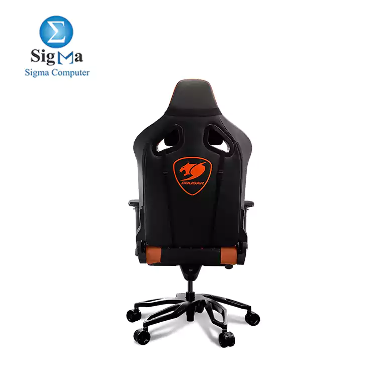 COUGAR Armor Titan Pro The Flagship Gaming Chair 