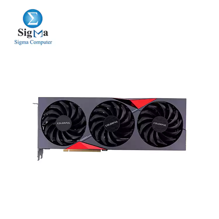 Colorful GeForce RTX 3070 Ti NB 8G-V | 17000 EGP