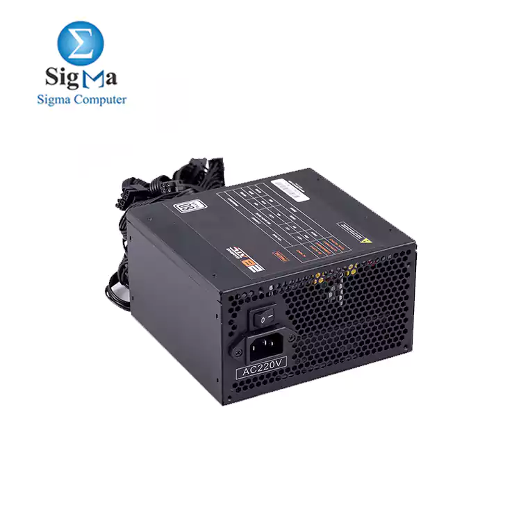 2B (PW236) Power Supply ATX PSU 350W Full Range - 100-240v