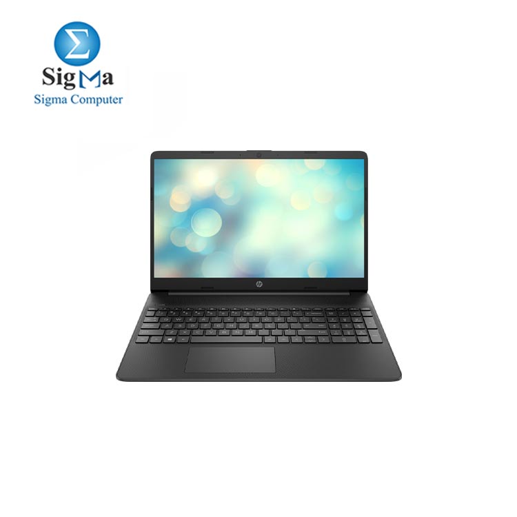 NOTEBOOK-HP-AMD-15s-eq2015ne-R3 5300U 4C 8T -RAM 8G 2 4 -SSD 256G-Radeon Graphics-15.6-FHD-VA- 41Whr - 45W - 1.69 kg -Black