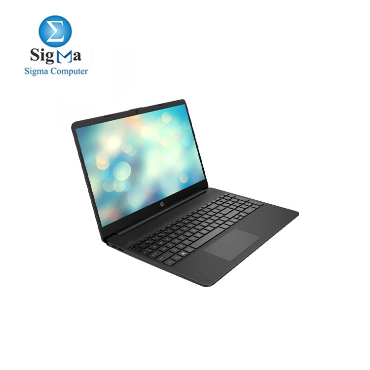 NOTEBOOK-HP-AMD-15s-eq2015ne-R3 5300U(4C/8T)-RAM 8G(2*4)-SSD 256G-Radeon Graphics-15.6-FHD-VA-(41Whr)-(45W)-(1.69 kg)-Black