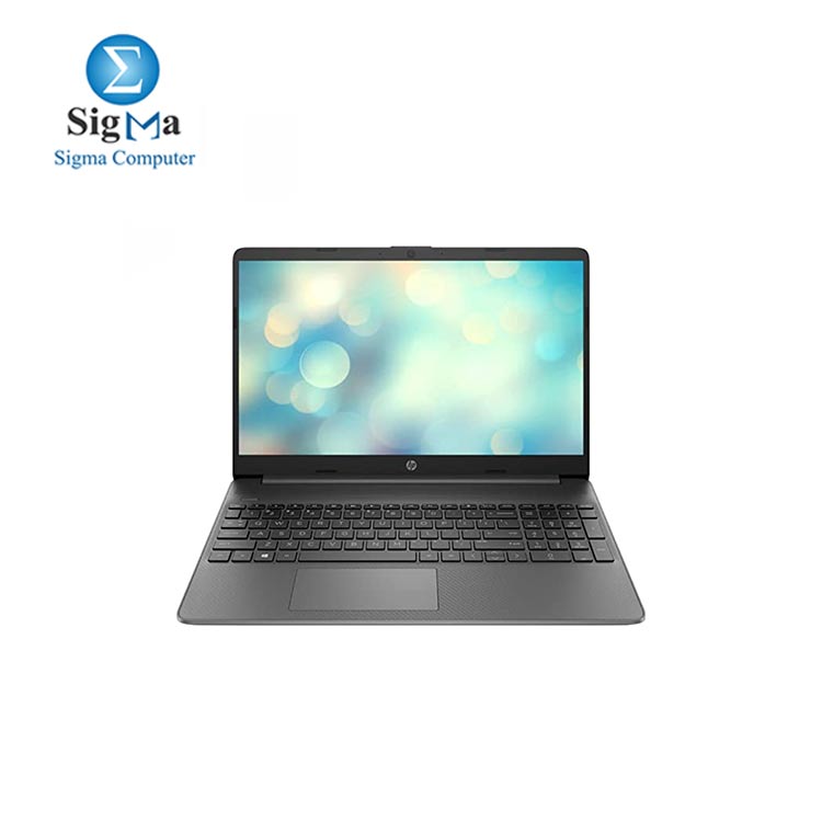 NOTEBOOK-HP-AMD-15s-eq2014ne-R5  5500U 6C 12T -RAM 4G 1 4 -SSD 256G-Radeon Graphics-15.6-FHD-VA- 41Whr - 45W - 1.69 kg -Black