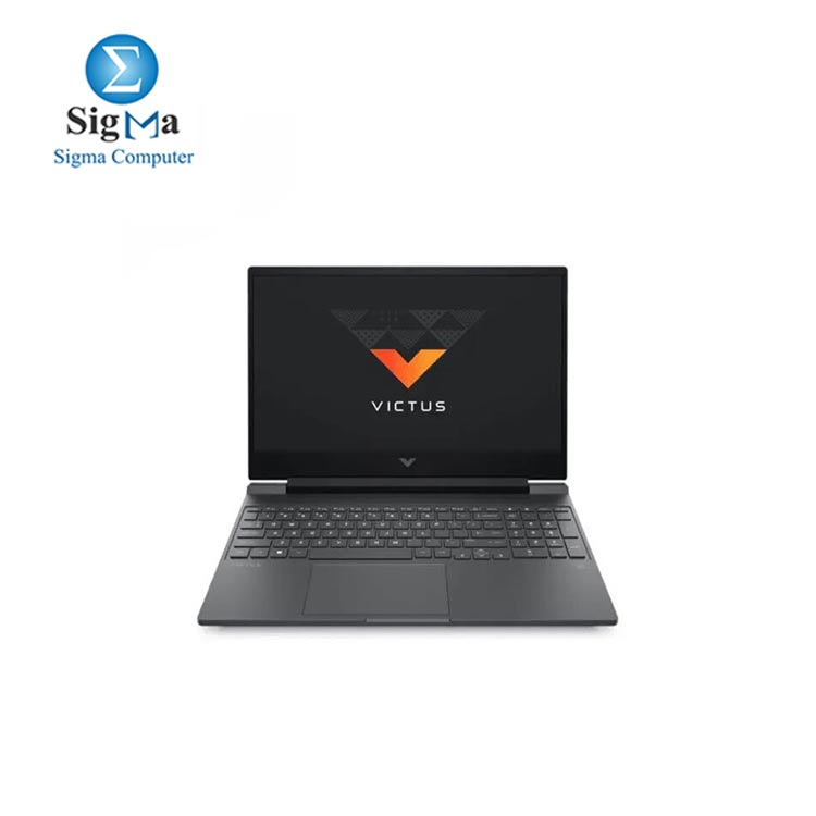 NOTEBOOK-HP-Victus 15-fa0032dx-I7 12650H(10C/16T)-RAM16G(2*8)-SSD 512G-RTX3050TI 4G-15.6-FHD-IPS-144HZ-Win11-black