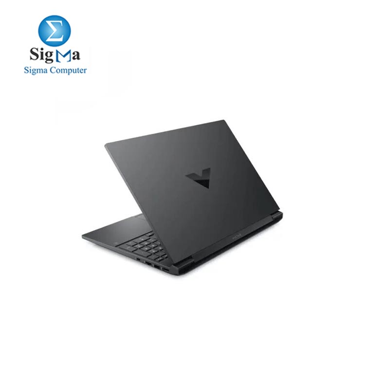 NOTEBOOK-HP-Victus 15-fa0032dx-I7 12650H 10C 16T -RAM16G 2 8 -SSD 512G-RTX3050TI 4G-15.6-FHD-IPS-144HZ-Win11-black