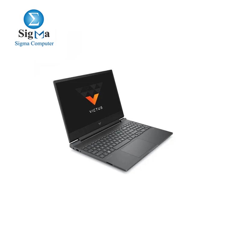 NOTEBOOK-HP-Victus 15-fa0032dx-I7 12650H(10C/16T)-RAM16G(2*8)-SSD 512G-RTX3050TI 4G-15.6-FHD-IPS-144HZ-Win11-black