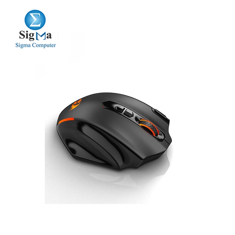 Redragon M691 MIST Wireless Gaming Mouse