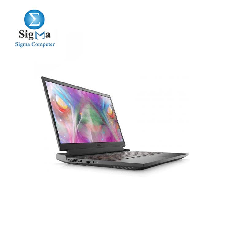 Laptop Dell G15 5511 - intel Core i5 11260H - NVIDIA GeForce RTX 3050 4GB - 8GB DDR4 3200MHz - 512GB NVMe SSD - 15.6 FHD 120HZ