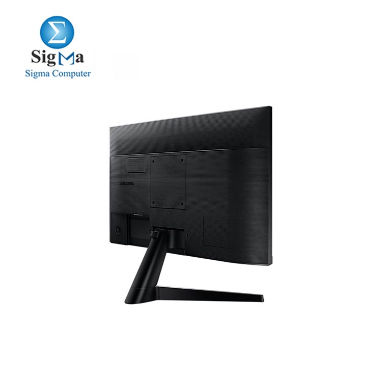 SAMSUNG 27inch LF27T350FHMXEG LED IPS-FHD-75HZ Monitor LF27T350FHMXEG