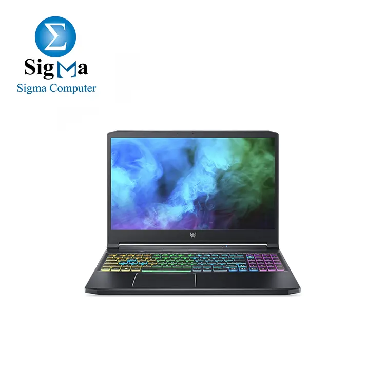 Acer Predator Triton 300 PT315-53-75XX Gaming Notebook Intel® Core™ i7-11800H-GeForce® RTX™ 3060 6GB-16GB DDR4-512GB SSD-15.6