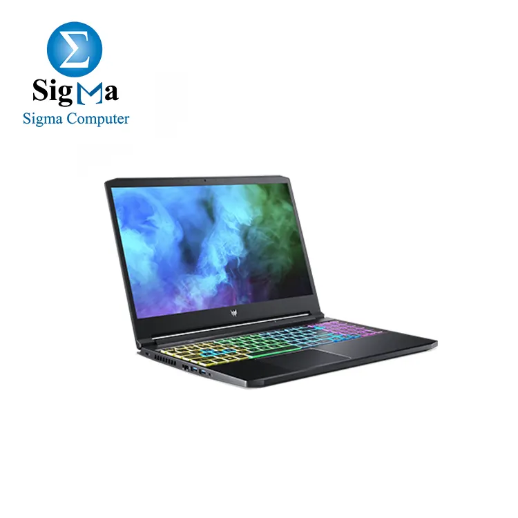 Acer Predator Triton 300 PT315-53-75XX Gaming Notebook Intel® Core™ i7-11800H-GeForce® RTX™ 3060 6GB-16GB DDR4-512GB SSD-15.6