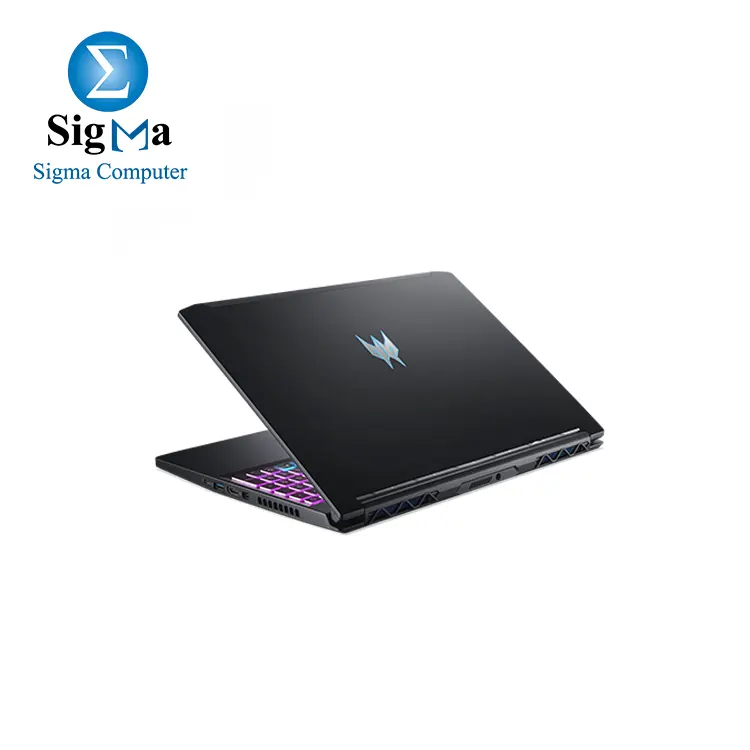 Acer Predator Triton 300 PT315-53-75XX Gaming Notebook Intel® Core™ i7-11800H-GeForce® RTX™ 3060 6GB-16GB DDR4-512GB SSD-15.6