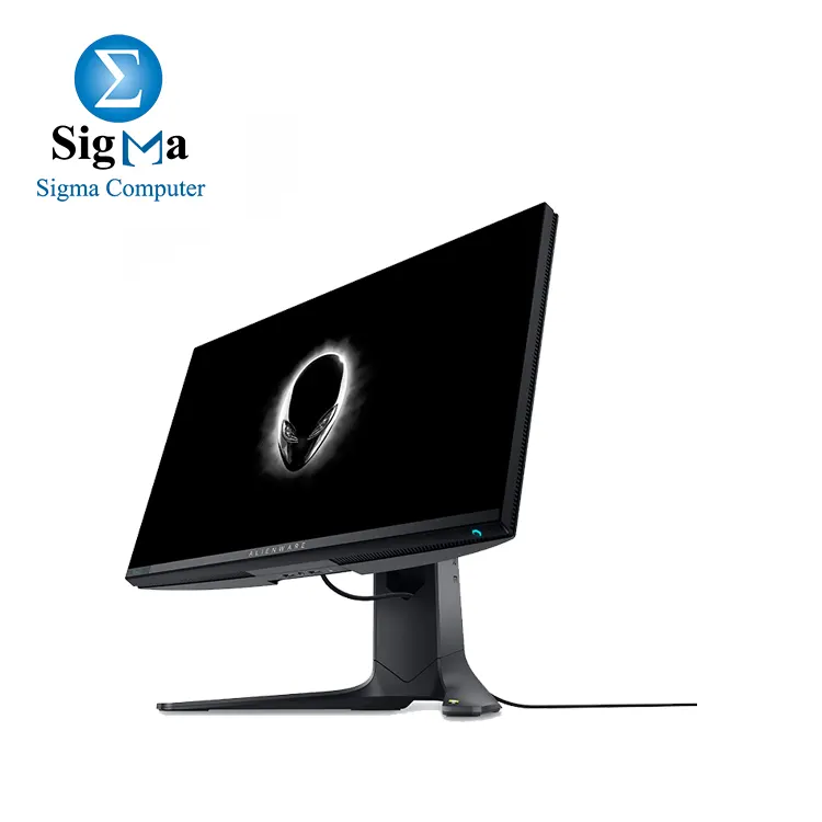 Dell Alienware 25 360Hz 24.5 in Gaming Monitor FHD (1920 x 1080p