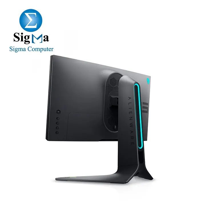 Dell Alienware AW2521H 24.5 Full HD IPS LED 360Hz Gaming Monitor