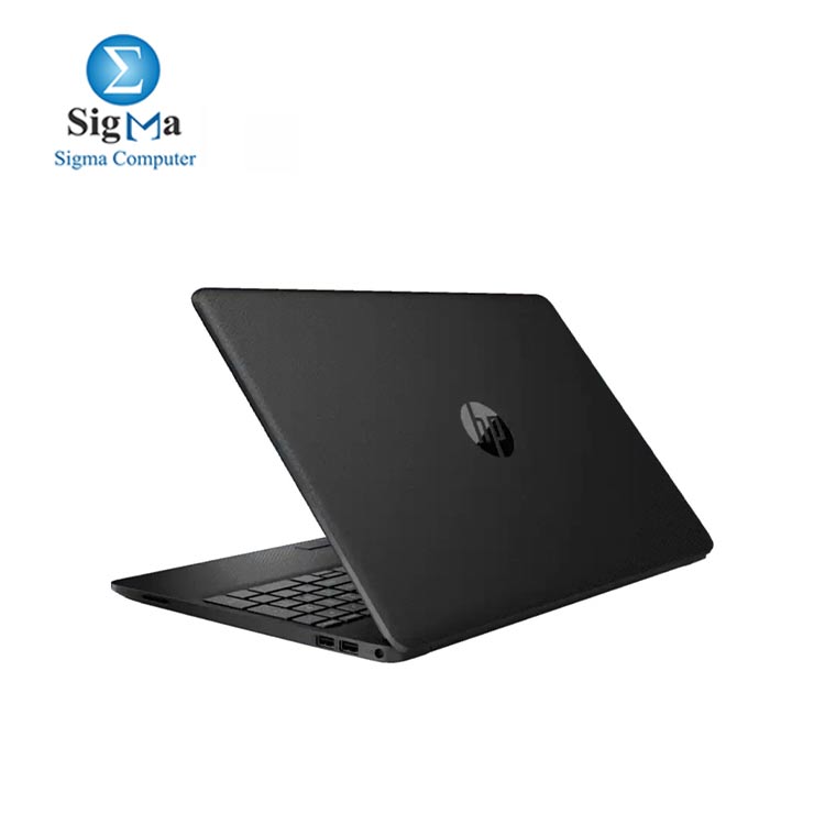 NOTEBOOK-HP-AMD-15s-eq2009ne-R7 5700U 8C 16T -RAM 8G 1 8 -SSD 512G-Radeon Graphics-15.6-FHD-VA- 41Whr - 45W - 1.69 kg -Black