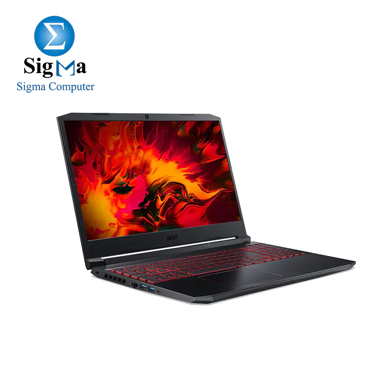 Acer Nitro 5 AN515-57-79G1 Gaming Laptop Intel Core    i7-11800H-24GB DDR4 3200MHz-1TB PCIe SSD   2TB HDD-GeForce RTX    3060 6GB-15.6