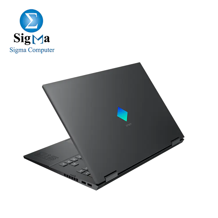 NOTEBOOK-HP-CI7-CI7-OMEN 16-b0007ne-I7 11800H 8C-16T -RAM16G 2 8 -SSD 1T-RTX3060 6G-15.6-FHD-IPS-144HZ-100 sRGB- 70Whr - 230W - 2.36kg -DOS-