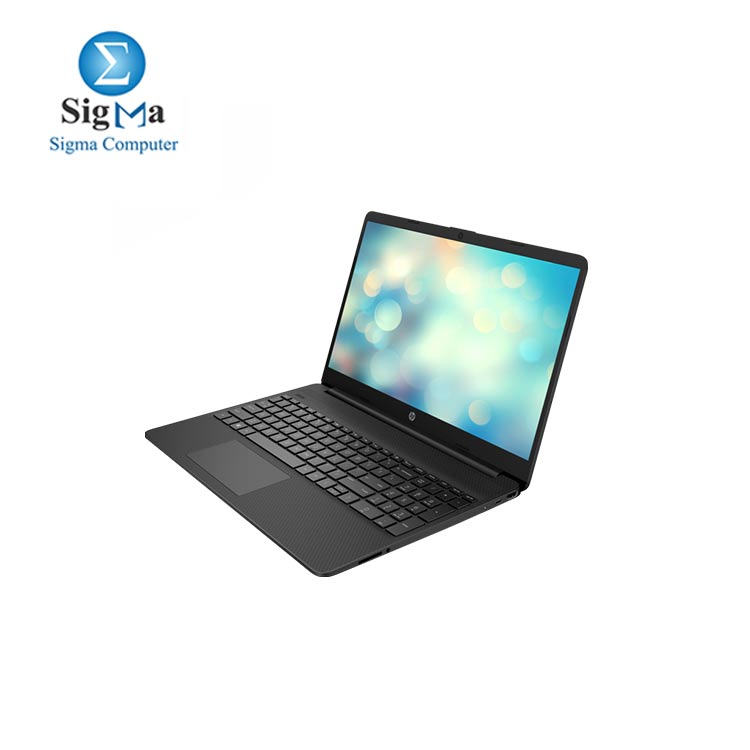 NOTEBOOK-HP-AMD-15s-eq2015ne-R3 5300U(4C/8T)-RAM 4G(1*4)-SSD 256G-Radeon Graphics-15.6-FHD-VA-(41Whr)-(45W)-(1.69 kg)-Black