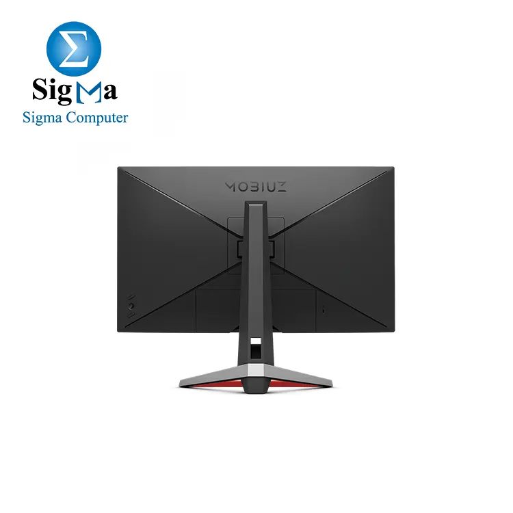 BenQ Mobiuz EX2510S 25 Inch IPS FHD 165Hz 1MS Gaming Monitor  Gaming Color Optimizer  FreeSync Premium  HDRi Optimization