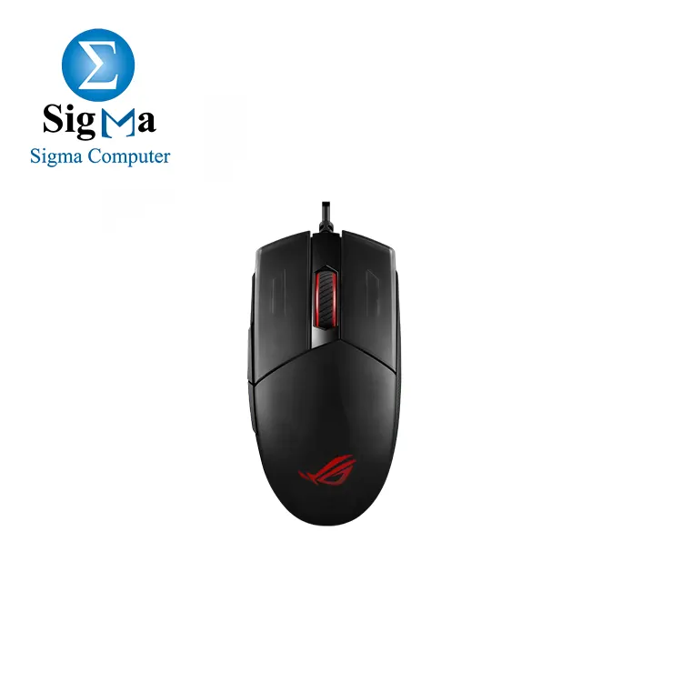 ASUS Gaming Mouse P506 ROG STRIX IMPACT II