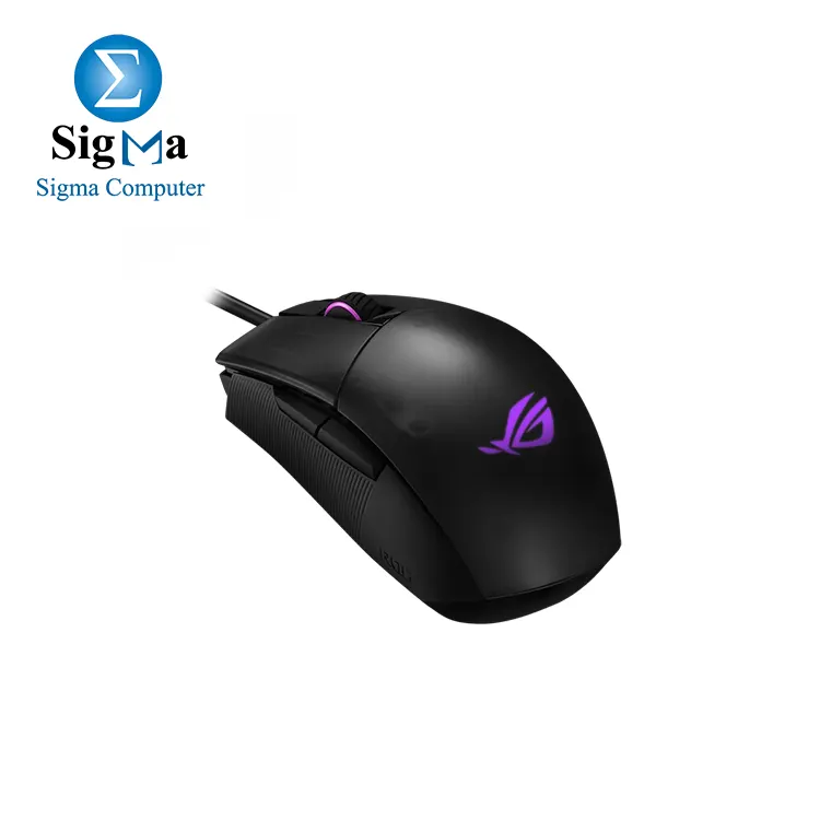 ASUS Gaming Mouse P506 ROG STRIX IMPACT II