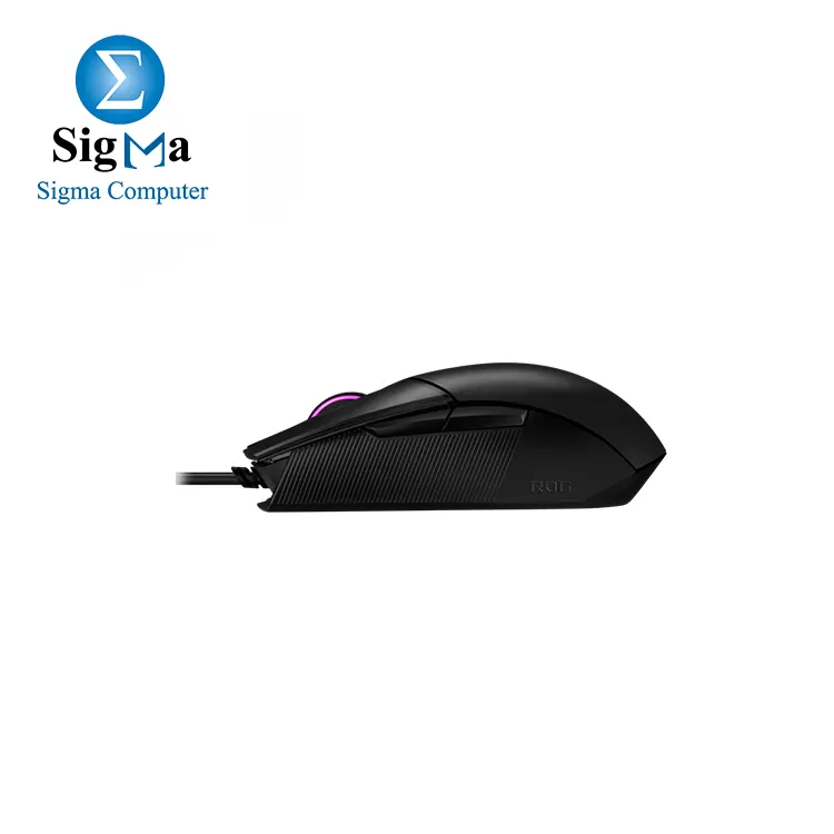 ASUS Gaming Mouse P506 ROG STRIX IMPACT II