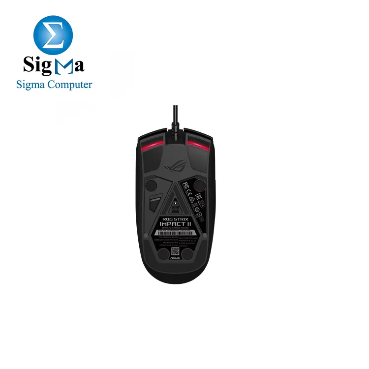 ASUS Gaming Mouse P506 ROG STRIX IMPACT II