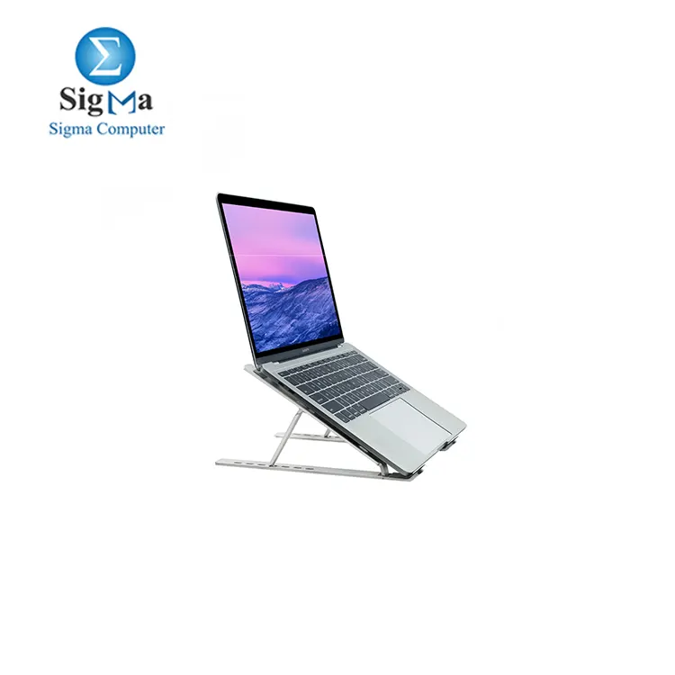  UTOPIA LAPTOP STAND Creative folding storage bracket