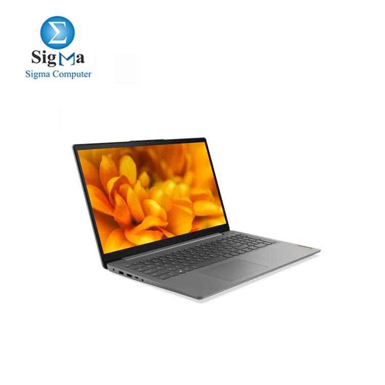 LENOVO IdeaPad 3 15ITL6 82H800L7AX-Intel Core i5-1135G7-GeForce MX350 2GB-8GB DDR4-3200-1TB HDD-15.6