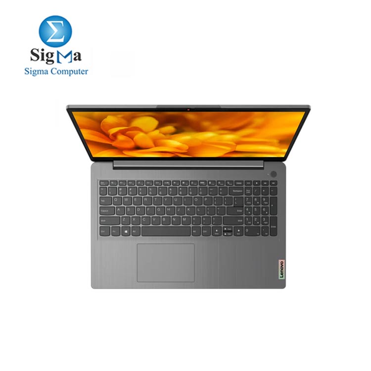 LENOVO IdeaPad 3 15ITL6 82H800L7AX-Intel Core i5-1135G7-GeForce MX350 2GB-8GB DDR4-3200-1TB HDD-15.6