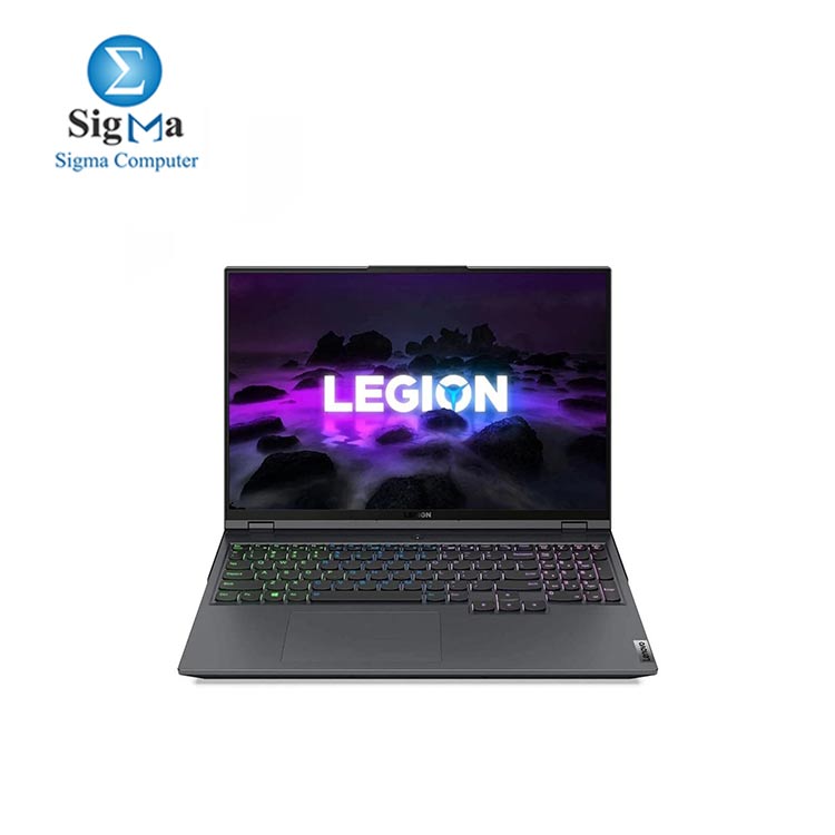 Lenovo Legion 5 Pro 16ARH7H AMD Ryzen 7 6800H RAM16GB 1TB SSD 16  WQXGA  2560x1600  165Hz IPS NVIDIA GeForce RTX 3060 6GB