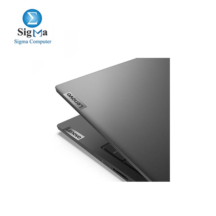 Laptop Lenovo IdeaPad 5 15ITL05 82FG00WMED - Intel Core i7 1165G7 - NVIDIA GeForce MX450 2GB - 8GB DDR4 3200MHz - 512GB NVMe SSD - 15.6 FHD IPS