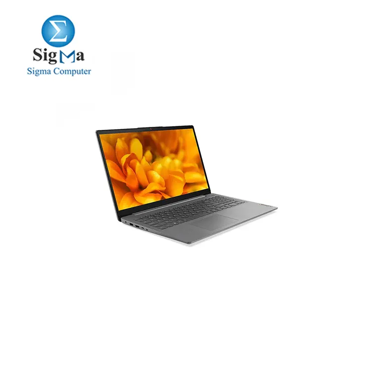 LENOVO IdeaPad 3 15ITL6 82H800L5AX-Intel Core i5-1135G7-GeForce MX350 2GB-8GB DDR4-3200-512GB SSD M.2-15.6