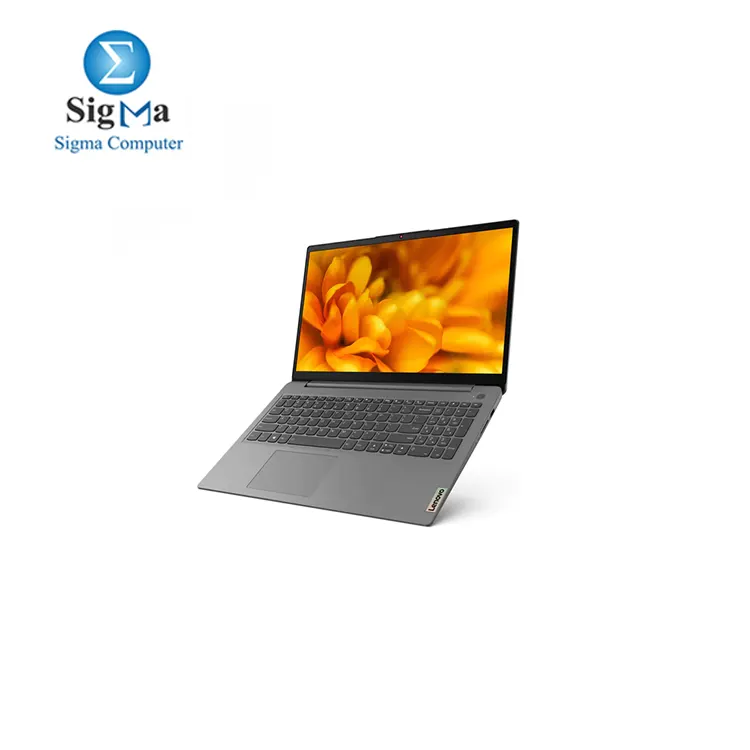 LENOVO IdeaPad 3 15ITL6 82H800L5AX-Intel Core i5-1135G7-GeForce MX350 2GB-8GB DDR4-3200-512GB SSD M.2-15.6